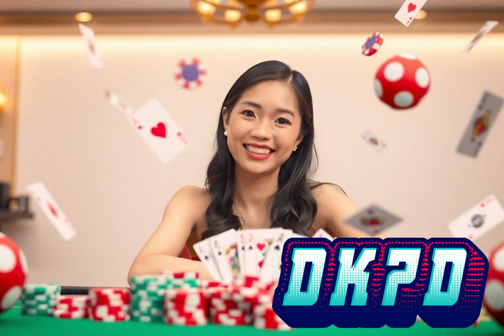DK7D-SLOT