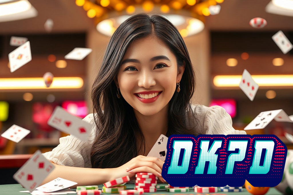 DK7D-คาสิโนออนไลน์