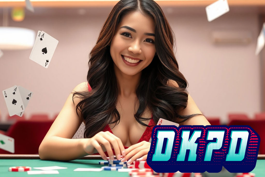 DK7D